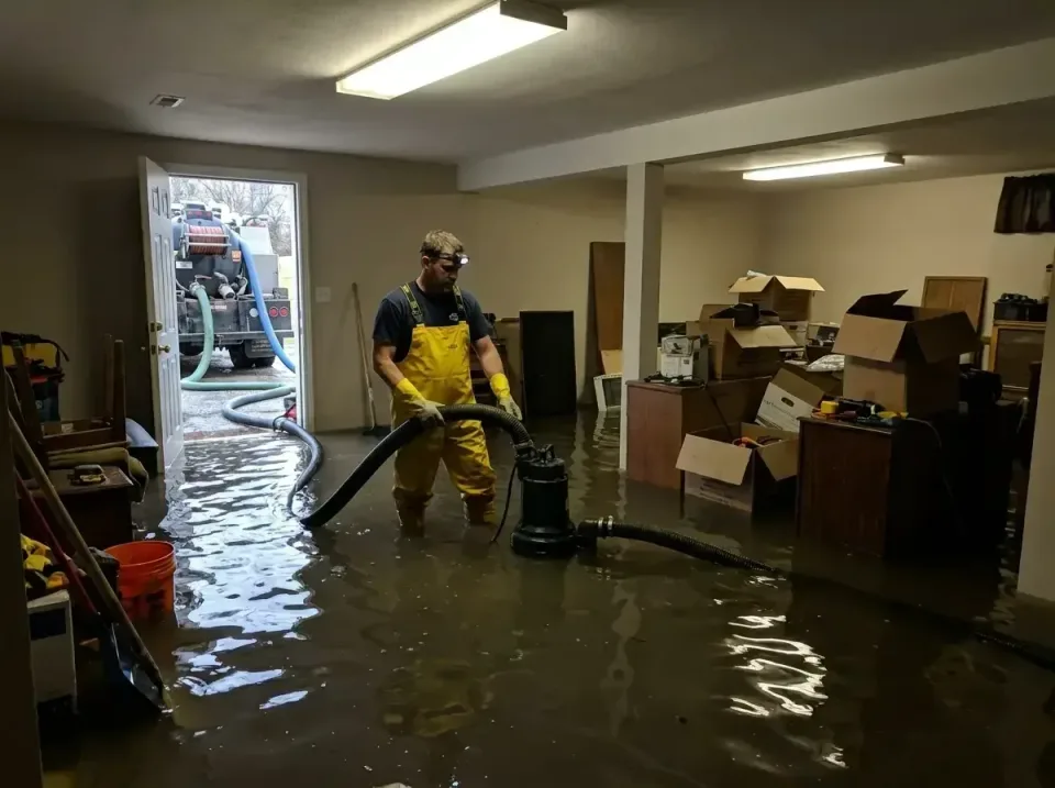 basement-burst-pipe-flooding-a-001 — frequently asked questions, 24-Hour Water Damage Restoration Services in Verona, VA